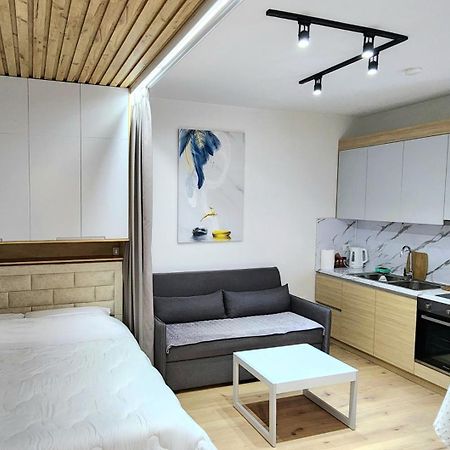 Avalona Apartment 1 วญอเรอ ภายนอก รูปภาพ