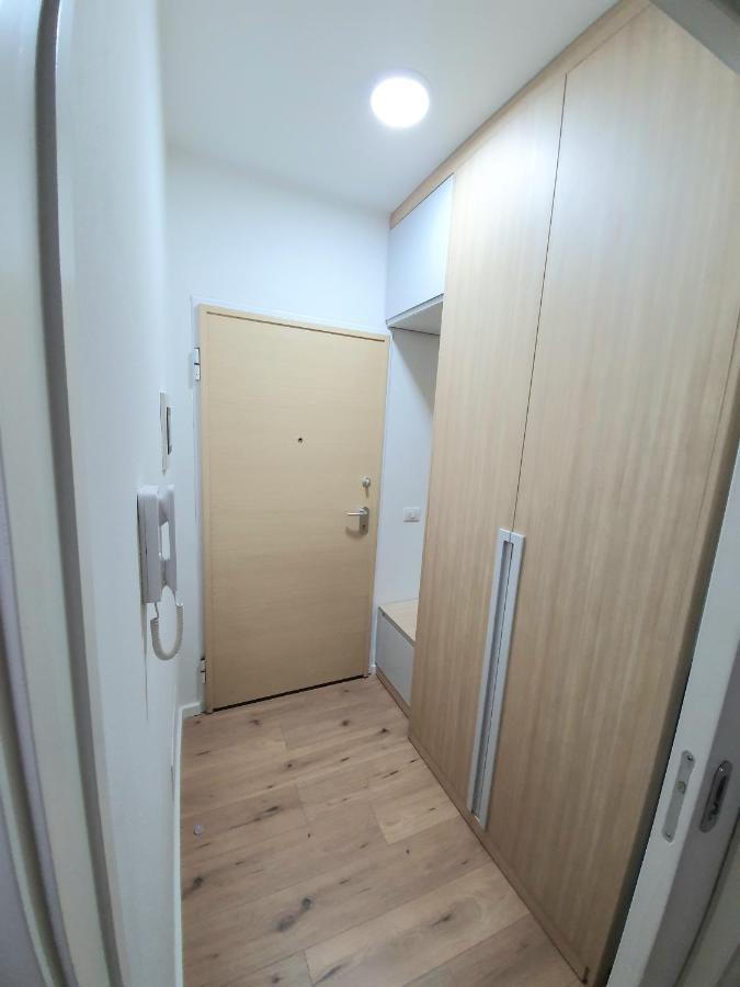 Avalona Apartment 1 วญอเรอ ภายนอก รูปภาพ