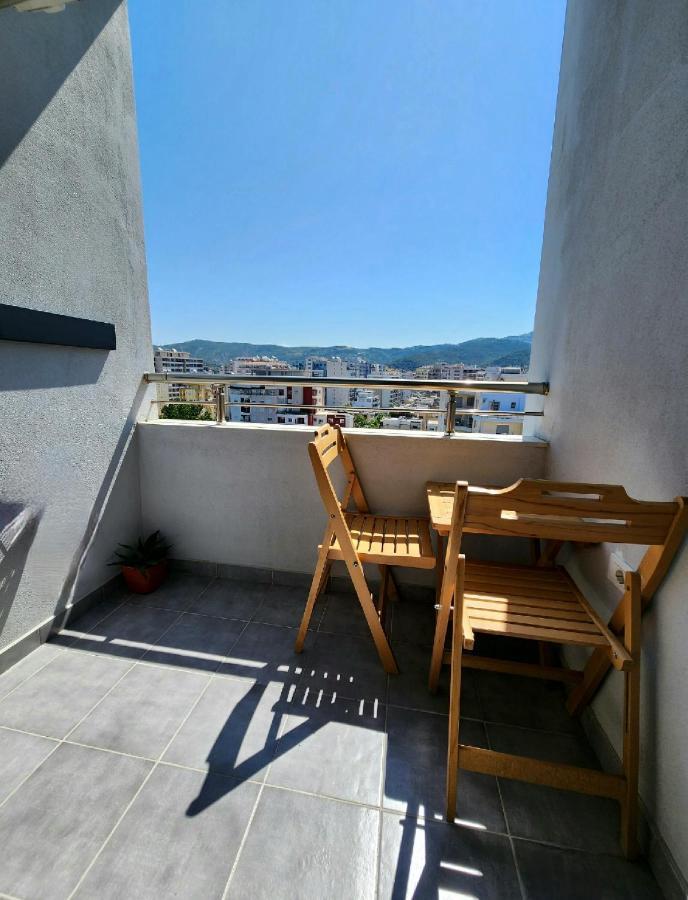 Avalona Apartment 1 วญอเรอ ภายนอก รูปภาพ