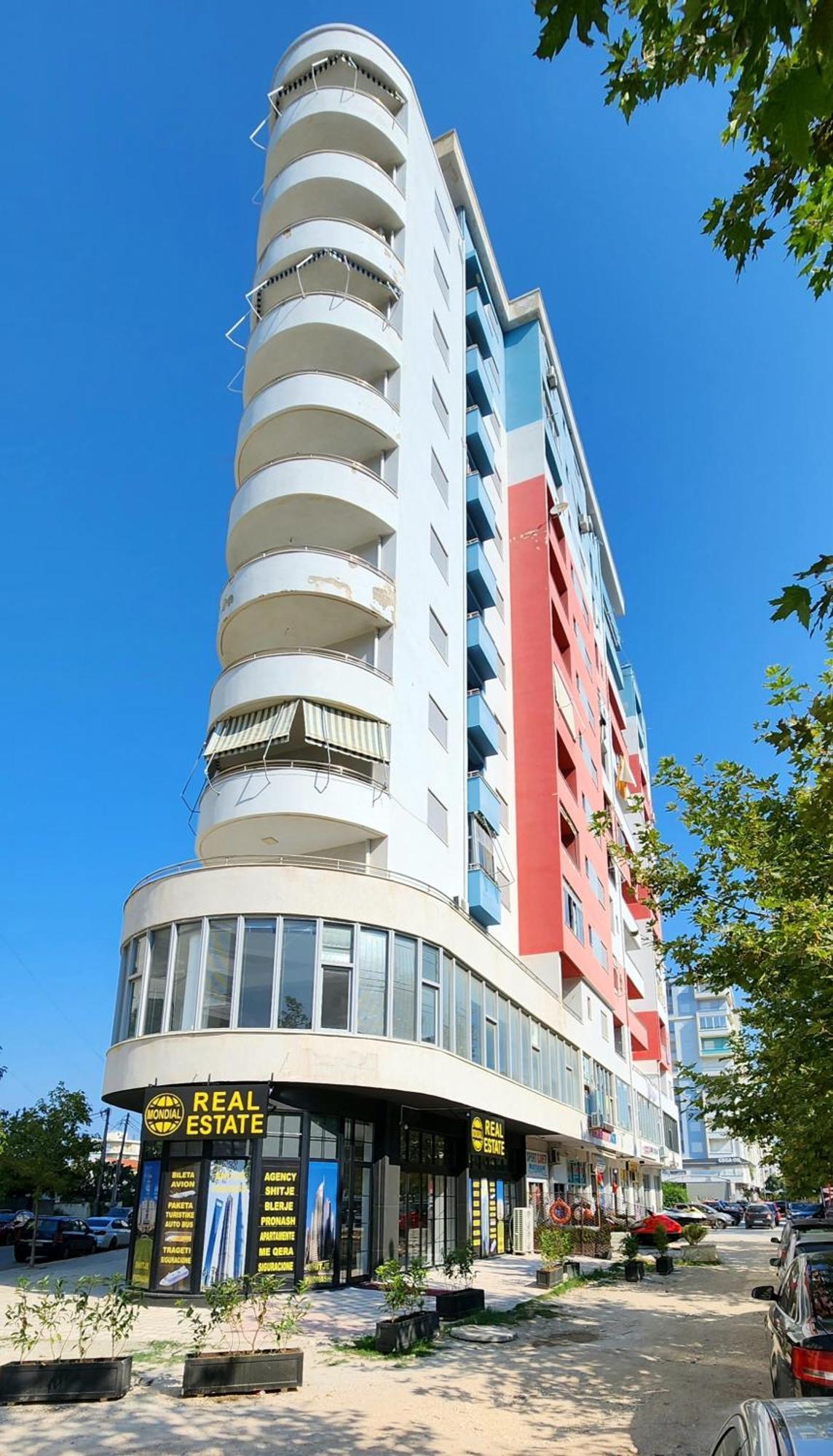 Avalona Apartment 1 วญอเรอ ภายนอก รูปภาพ