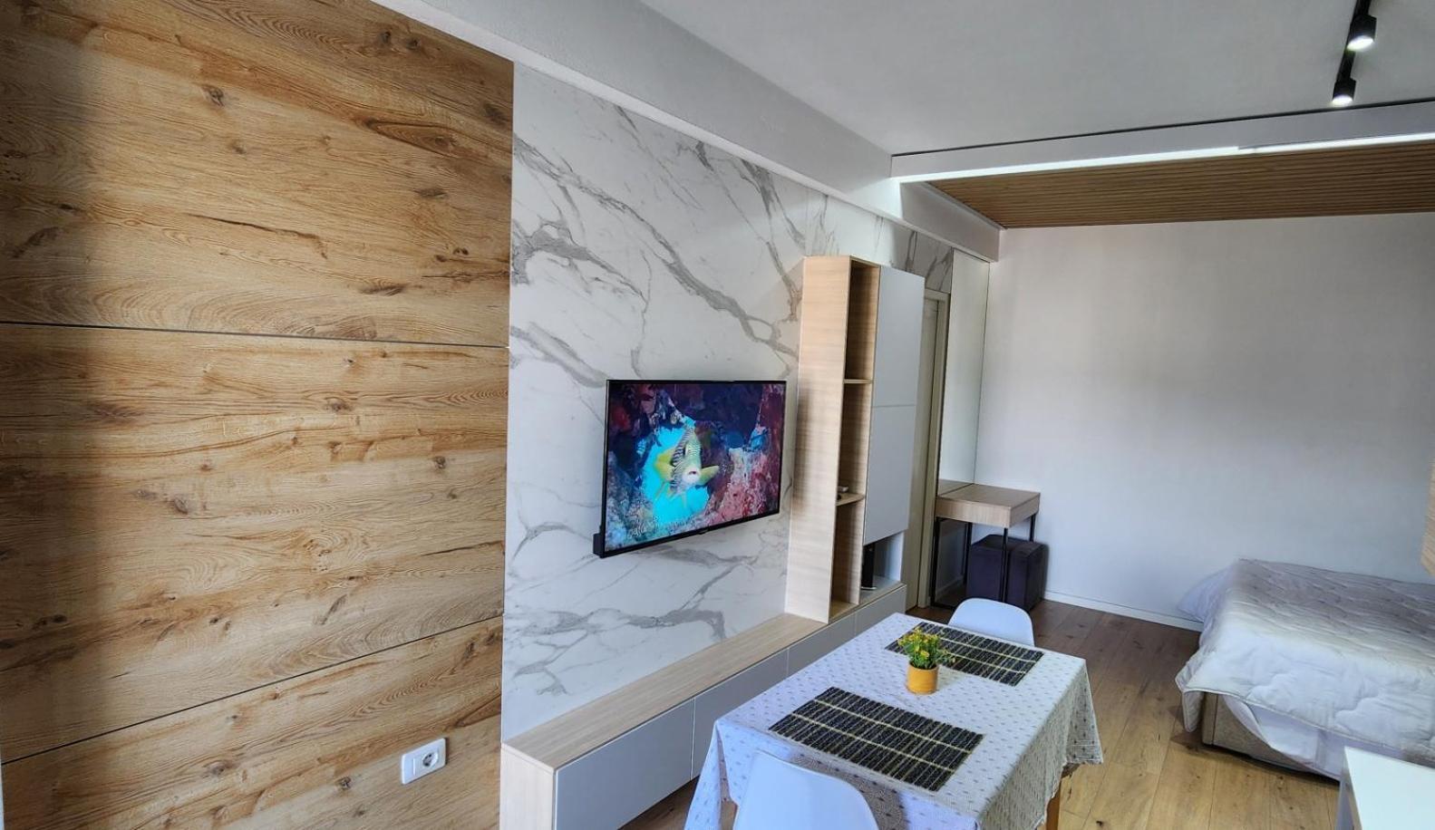 Avalona Apartment 1 วญอเรอ ภายนอก รูปภาพ