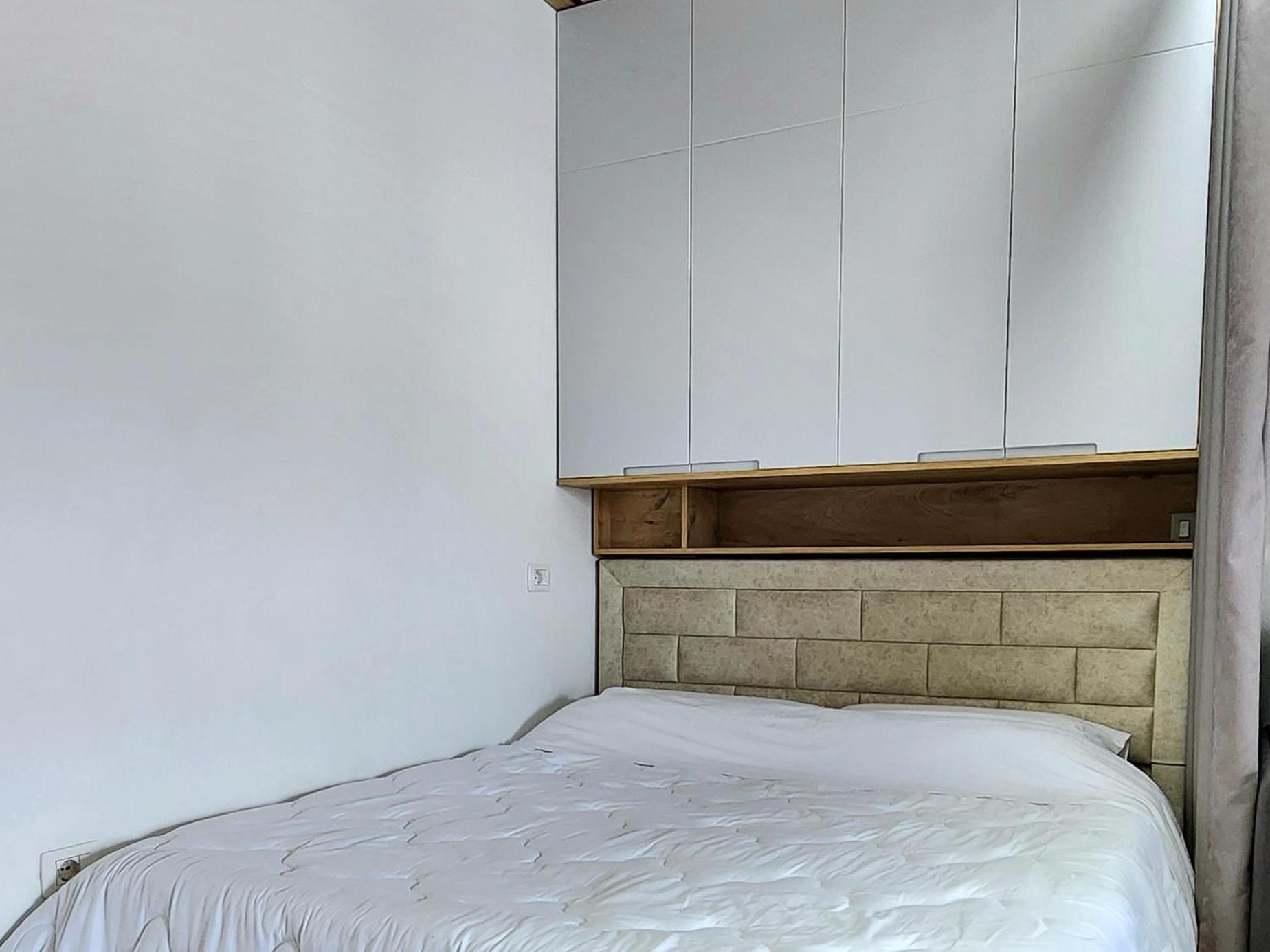 Avalona Apartment 1 วญอเรอ ภายนอก รูปภาพ