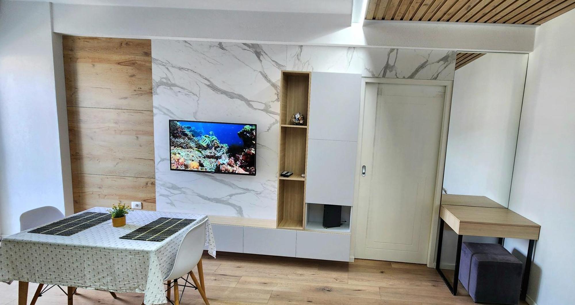 Avalona Apartment 1 วญอเรอ ภายนอก รูปภาพ