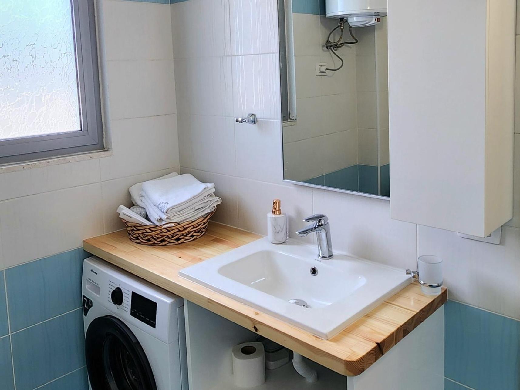 Avalona Apartment 1 วญอเรอ ภายนอก รูปภาพ